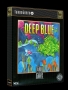 TurboGrafx-16  -  Deep Blue (USA)